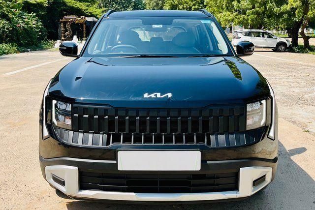 Kia Seltos एचटीई (ओ) Second-hand 2026 Kia Seltos एचटीई (ओ) for sale in Ahmedabad