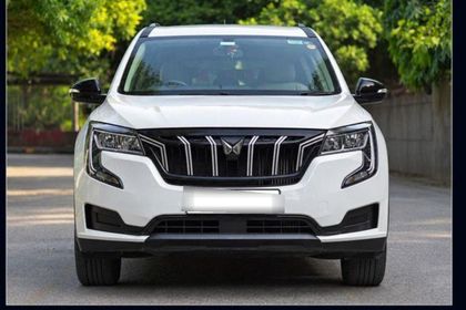 2023 Mahindra XUV700 MX 5Str Diesel