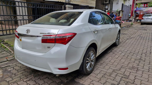 Image Used Car