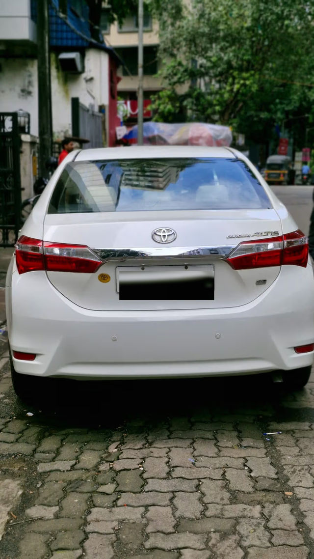 Image Used Car