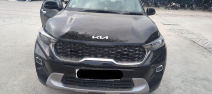 2023 Kia Sonet HTK Plus