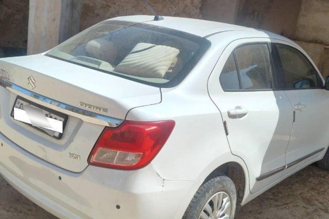 Maruti Suzuki Swift Dzire VDI Second-hand 2018 Maruti Suzuki Swift Dzire VDI for sale in Nagaur