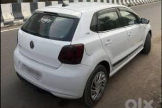 Used IPL II 1.2 Diesel Highline