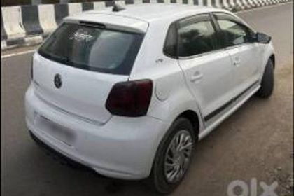 2014 Volkswagen Polo IPL II 1.2 Diesel Highline