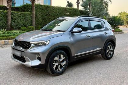 2025 Hyundai Venue एस रेनफोर्स्ड