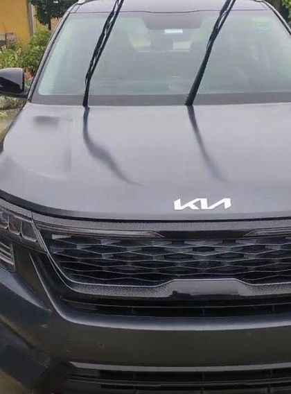 2023 Kia Seltos X-Line Diesel AT