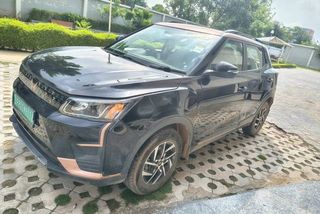 Used EL Fast Charger