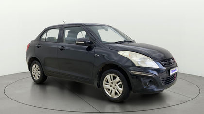 2013 Maruti Suzuki Dzire ZXI