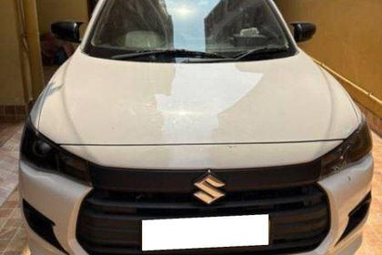 2026 Maruti Suzuki Dzire Tour S एसटीडी
