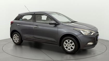 2017 Hyundai i20 Sportz 1.2