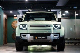 Used 3.0 l 110 75th Edition