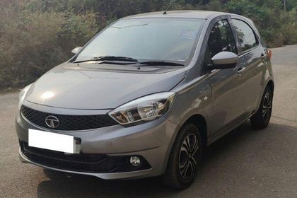 2019 Tata Tiago 1.2 Revotron XZA