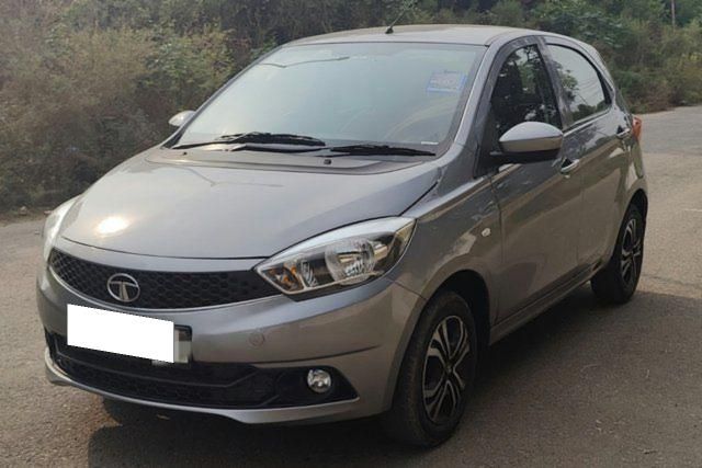 Tata Tiago 1.2 Revotron XZA Second-hand 2019 Tata Tiago 1.2 Revotron XZA for sale in Chandigarh