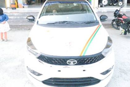 2023 Tata Tiago XZ Plus BSVI