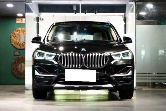BMW X1 sDrive 20i Tech Edition Second-hand 2022 BMW X1 sDrive 20i Tech Edition for sale in New Delhi