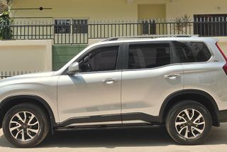 Used Z8L 6 Str Diesel AT BSVI