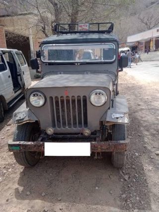 Used Commander 650 DI