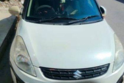 2013 Maruti Suzuki Swift Dzire VDI