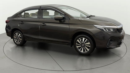 2023 Honda City VX 2 Airbag