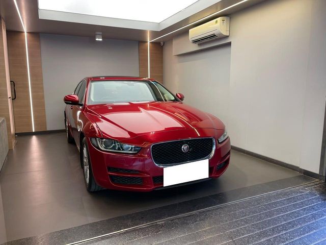 Jaguar XE Portfolio Second-hand 2016 Jaguar XE Portfolio for sale in Mumbai