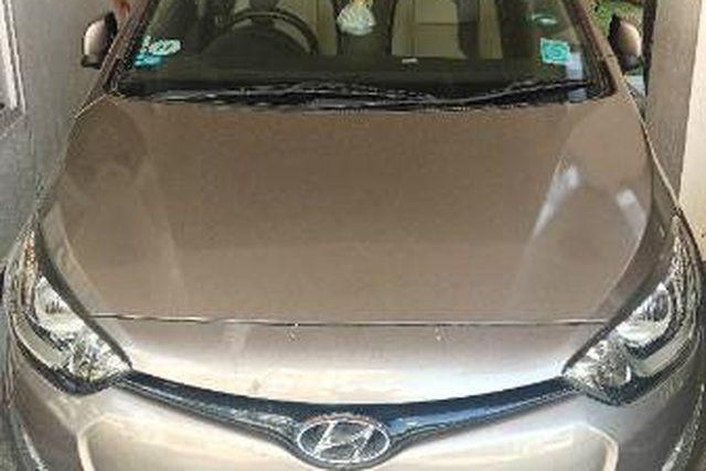 Second-hand 2013 Hyundai i20 स्पोर्टज़ 1.4 CRDi for sale in Bangalore