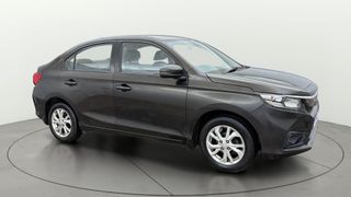 Used V CVT Petrol BSIV
