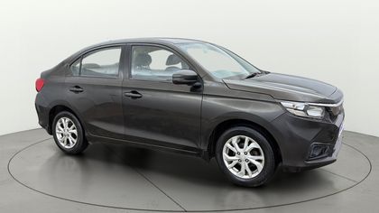 2019 Honda Amaze V CVT Petrol BSIV