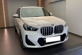 Used sDrive18i M Sport