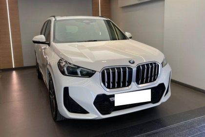 2024 BMW X1 एसड्राइव18आई एम स्पोर्ट