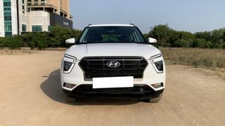 Used SX Turbo DCT BSVI