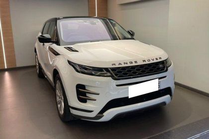 2023 Land Rover Range Rover Evoque 2.0 R-Dynamic SE Diesel