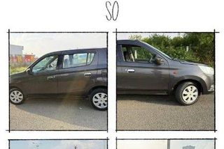 Used VXI