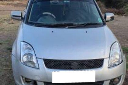 2010 Maruti Suzuki Swift 1.2 VDI BSII