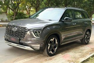 Used Platinum 7-Seater