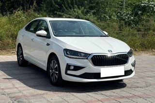 Used 1.5 TSI Style