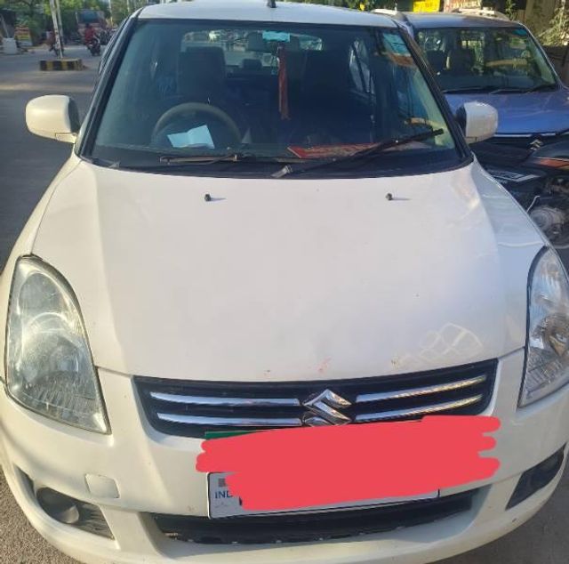 Maruti Suzuki Swift Dzire VDi Second-hand 2011 Maruti Suzuki Swift Dzire VDi for sale in Chaksu