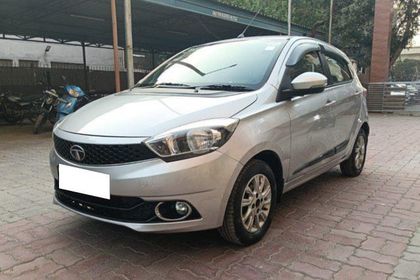 2016 Tata Tiago 1.2 Revotron XZ