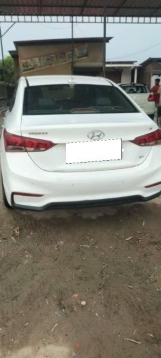 Used 1.6 VTVT SX Option