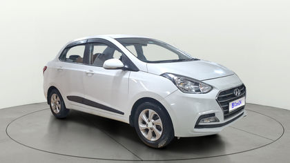 2017 Hyundai Xcent 1.2 VTVT एसएक्स