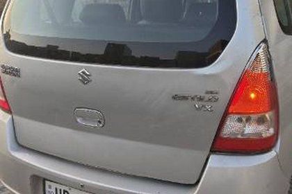 2011 Maruti Suzuki Zen Estilo एलएक्सआई