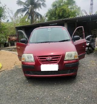 Used GLS