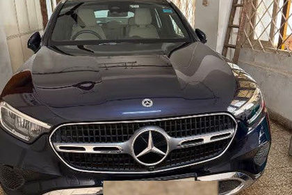 2023 Mercedes-Benz GLC 300