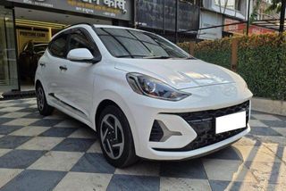 Used Sportz CNG