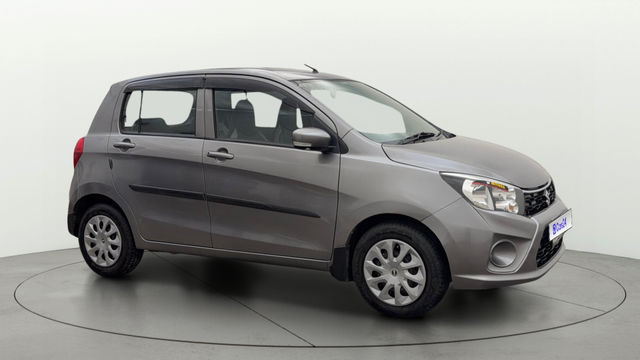 Maruti Suzuki Celerio जेडएक्सआई ऑप्शनल AMT बीएस4 Second-hand 2019 Maruti Suzuki Celerio जेडएक्सआई ऑप्शनल AMT बीएस4 for sale in Hyderabad