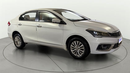 2025 Maruti Suzuki Ciaz जेटा बीएस6