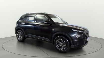 2024 Hyundai Venue SX Opt Turbo DCT