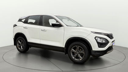 2022 Tata Harrier XZA AT BSVI