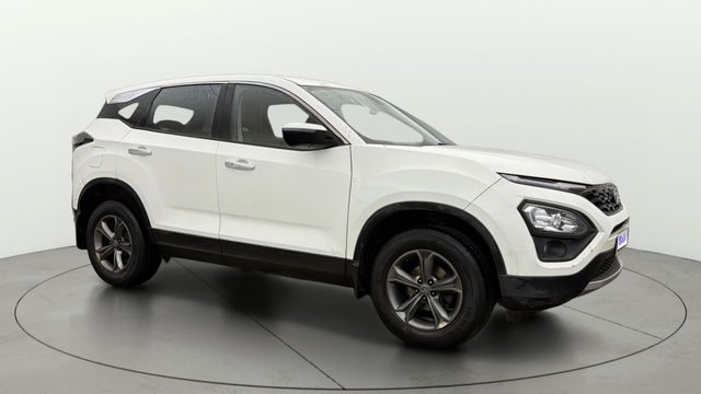 Tata Harrier XZA AT BSVI Second-hand 2022 Tata Harrier XZA AT BSVI for sale in Gurgaon