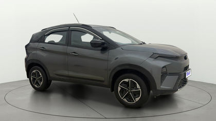 2024 Tata Nexon Fearless प्लस PS सीएनजी