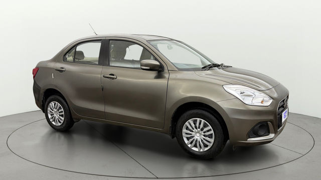 Maruti Suzuki Dzire वीएक्सआई बीएस6 Second-hand 2023 Maruti Suzuki Dzire वीएक्सआई बीएस6 for sale in Noida